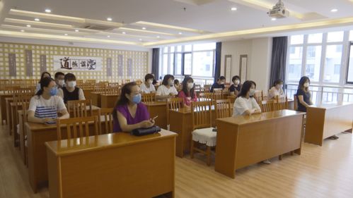 詩韻潤中北，文明共傳揚——西青區中北鎮成功舉辦傳統文化詩詞朗誦交流活動